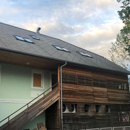 Bc10 Apartment Bovec Exterior photo
